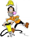 Logo - FIRMA INSTALACYJNO-BUDOWLANA MONTEX