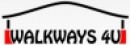 Logo - WALKWAYS4U Andrzej Nietuby