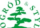 Logo - Ogrd & Styl