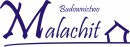 Logo - MALACHIT BUDOWNICTWO ARTUR GOOWACZ