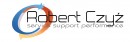 Logo - Robert Czy