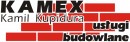 Logo - KAMEX