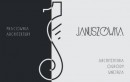 Logo - Pracownia Projektowa Architektury Krajobrazu Januszwka