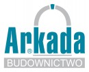 Logo - Arkada Budownictwo Sp. z o.o.