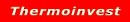 Logo - thermoinvest