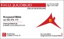 Logo - F.H.U.JULOBUD