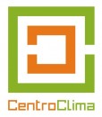 Logo - CentroClima Sp. z o.o.