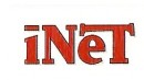 Logo - Inet Instalacje elektryczne i teletechniczne