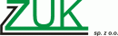Logo - "ZUK" Sp. z o.o.
