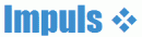 Logo - Impuls P.P.U.H.