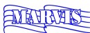 Logo - MARVIS PHU