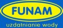 Logo - Funam Sp. z o.o.