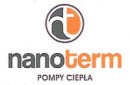 Logo - NANOTERM