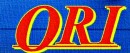 Logo - Firma Usugowa  ORI