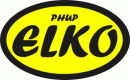 Logo - Elko P. H. U.P Bogumi Kozowski