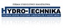 Logo - "HYDRO-TECHNIKA"