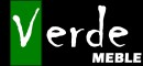 Logo - VERDE-MEBLE