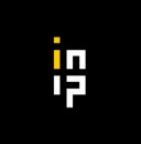 Logo - Iwaszczyski Nieruchomoci i Projektowanie