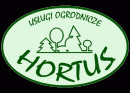 Logo - HORTUS