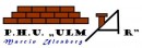 Logo - P.H.U."ULMAR" Marcin Ulenberg