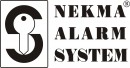 Logo - NEKMA Pawe Mesek