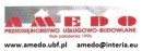 Logo - amedo