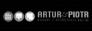 Logo - ARTUR & PIOTR REMONTY I WYKOCZENIA WNTRZ