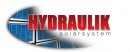 Logo - HYDRAULIK-SOLARSYSTEM