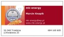 Logo - mk-energy