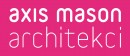 Logo - Axis Mason Architekci