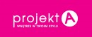 Logo - Projekt A Pracownia Architektury Wntrz