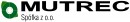Logo - MUTREC Sp. z o.o