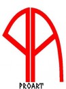 Logo - PROART ARTUR PROROK