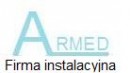 Logo - Armed