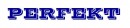 Logo - PERFEKT FUH Agnieszka Chiliska