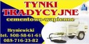 Logo - FRB Tynki Tradycyjne Hryniewicki Bogdan