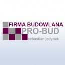 Logo - Jedynak-Bud