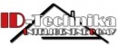 Logo - ID-Technika - Inteligentne Domy