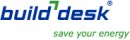 Logo - BuildDesk Polska