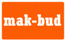Logo - Przedsibiorstwo Usugowo-Handlowe MAK-BUD Krzysztof Makowski