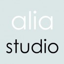 Logo - alia studio