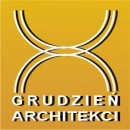 Logo - GRUDZIE ARCHITEKCI