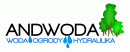 Logo - ANDWODA Andrzej Koodziejski