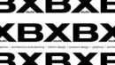 Logo - BXBstudio