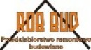 Logo - ROBERTBUD Przedsiebiorstwo Remontowo Budowlane