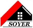 Logo - SOYER PUH