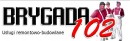 Logo - WBC Brygada 102