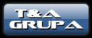 Logo - T&A;GRUPA