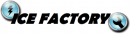 Logo - Ice Factory ukasz Plichta