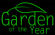 Garden of the Year Grzegorz Zdzienicki